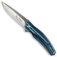 Складной нож CRKT Ripple 2 Blue можно купить по цене .                            