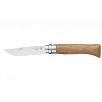 Складной нож  Opinel №8 VRI Classic Woods Traditions Oak wood
