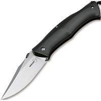 Складной нож Нож складной Boker Plus Sam Lurquin & Raphael Durand Design Kerberos можно купить по цене .                            