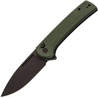 Складной нож CIVIVI Conspirator Green