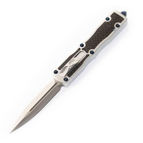 5891 Steelclaw Автоматический фронтальный нож MIC04