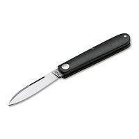 Складной нож Boker Barlow Prime EDC Black