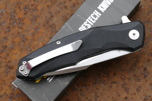 Складной нож Bestech Knives Warwolf фото 13 Складной нож Bestech Knives Warwolf фото 13