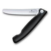 Складной нож Victorinox 6.7833.FB