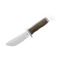  нож с фиксированным клинком Skinner Pro Buck