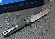 Складной нож Benchmade 485 Valet можно купить по цене .                            