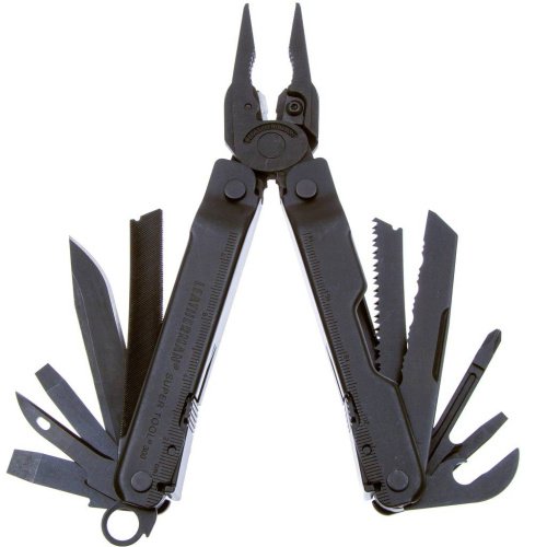 727 Leatherman Super Tool 300 фото 3 727 Leatherman Super Tool 300 фото 3