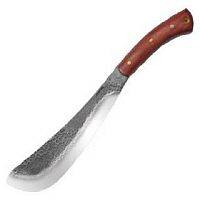 Туристический нож Condor Tool PACK GOLOK KNIFE 11'' Рукоять дерево Ножны Кожа