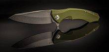 Складной нож Junior Green можно купить по цене .                            