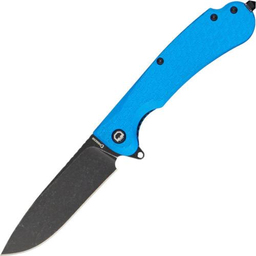 Складной нож Daggerr Wocket Blue BW Складной нож Daggerr Wocket Blue BW