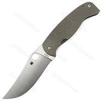 Складной нож Нож складной Farid Mehr K2™ Titanium Frame Lock можно купить по цене .                            