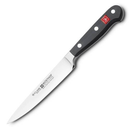 2011 Wuesthof Нож для мяса Classic 4522/14