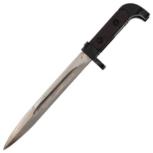 502 Военный антиквариат Штык-нож АК 47 6x2
