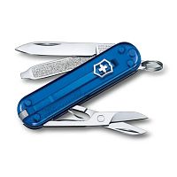 Нож перочинный Victorinox Deep Ocean