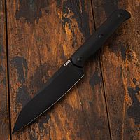 Нож CJRB Silax