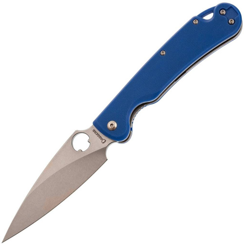 Складной нож Daggerr Sting Blue SW Складной нож Daggerr Sting Blue SW