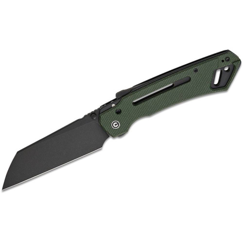Складной нож CIVIVI Buster FG blackwash сталь Nitro-V Складной нож CIVIVI Buster FG blackwash сталь Nitro-V