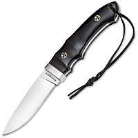 Нож с фиксированным клинком Magnum Trail - Boker 02SC099