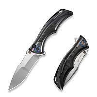 Складной нож WE Knife Tighe Down
