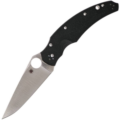 Складной нож Spyderco Opus - 218GP