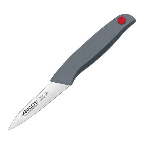 262 Arcos Нож для чистки овощей Colour-prof 240000