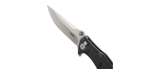 5891 CRKT The Tighe Tac™ Two Clip Point фото 12