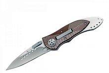 Складной нож CRKT Elishewitz E-Lock Bronze можно купить по цене .                            