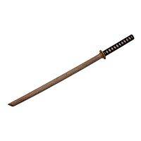 Тренировочный деревянный меч Boker (Катана)