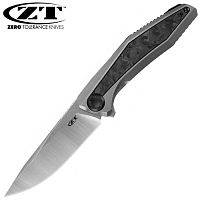 Складной нож Zero Tolerance 0470 можно купить по цене .                            