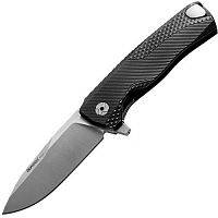 Складной нож Нож складной LionSteel ROK A BS можно купить по цене .                            