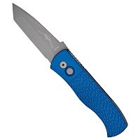 Автоматический нож Pro-Tech CQC-7 Blue