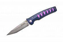 Складной нож Mcusta Katana MC-43C можно купить по цене .                            