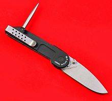 Многофункциональный складной нож Extrema Ratio BF M1A2 Stonewashed (Ruvido Handle) можно купить по цене .                            