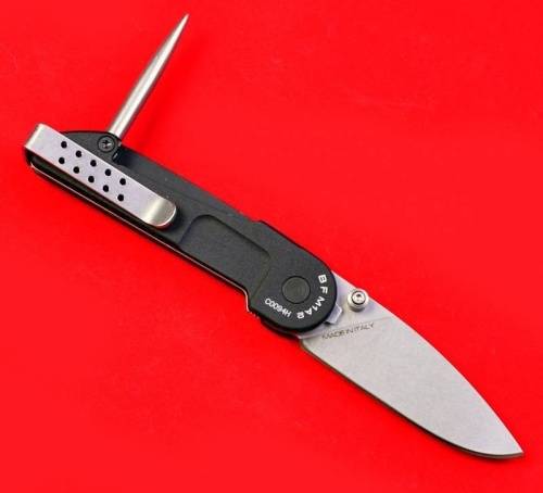 365 Extrema Ratio Многофункциональный складной ножBF M1A2 Stonewashed (Ruvido Handle)