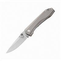Складной нож Нож складной Benchmade Mini Ti Monolock 765 можно купить по цене .                            