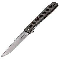 Складной нож Boker Plus Urban Trapper Grand 01BO736 можно купить по цене .                            