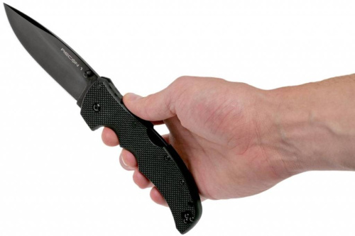 Складной нож Cold Steel Recon 1 27BS фото 3