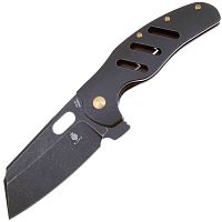 Складной нож Kizer C01c XL