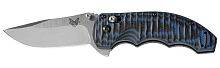 Складной нож Benchmade 300-1 AXIS® Flipper Butch Ball's Design можно купить по цене .                            