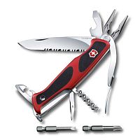 Велосипедный мультитул Victorinox RangerGrip