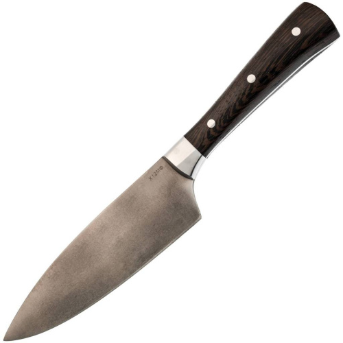 Нож шефа кухонный MT-42