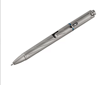 Тактическая ручка-фонарь Olight O pen Pro TI