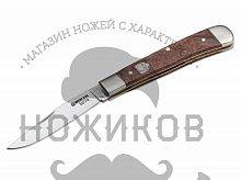 Складной нож Boker Trapper 1674 можно купить по цене .                            