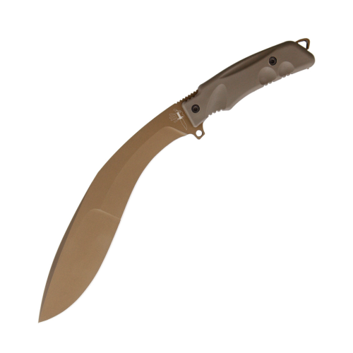 271 Fox Extreme Tactical Kukri фото 2 271 Fox Extreme Tactical Kukri фото 2