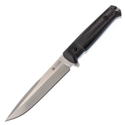 388 Kizlyar Supreme Тактический нож Delta N690 SW