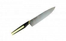 Кухонный нож Шеф Shikisai U-Flex Shizu Hamono