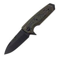 Складной нож Нож складной Hogue EX-02 Black Spear Point можно купить по цене .                            