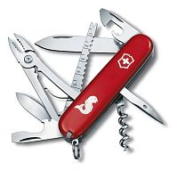Нож перочинный Victorinox Angler