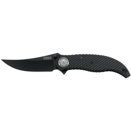 5891 CRKT Clever girl