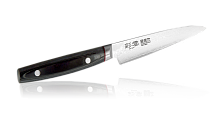 Нож Универсальный Kanetsugu Saiun Damascus